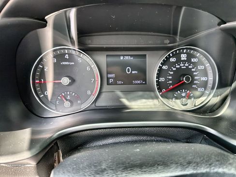 Used 2021 Kia Forte LXS FWD image 11