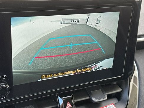 New 2026 Toyota Corolla Cross LE image 18