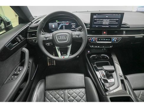 Used 2024 Audi S5 Premium Plus w/ Premium Plus Package image 29