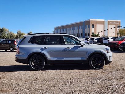 New 2025 Kia Telluride SX Prestige X-Pro