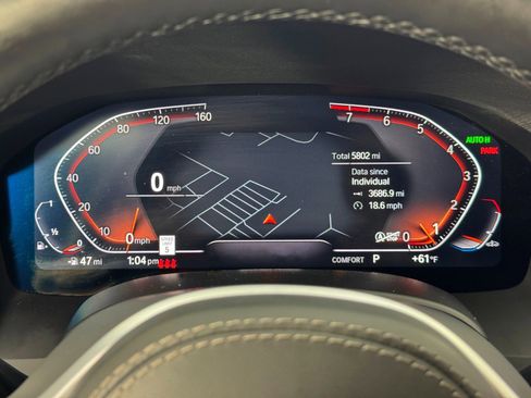 Used 2025 BMW 840i 840i w/ M Sport Professional Package image 22