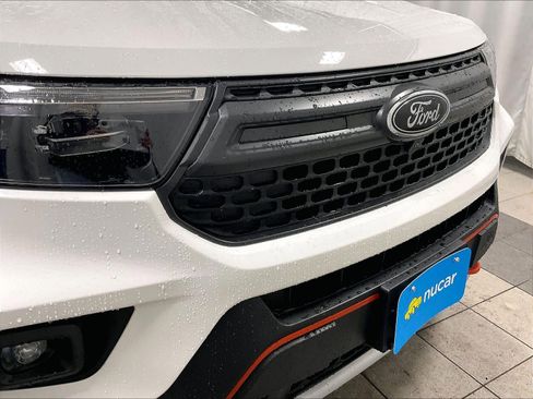 Used 2023 Ford Explorer Timberline w/ Timberline Technology Package image 32