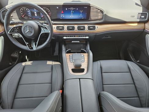 Certified 2026 Mercedes-Benz GLE 350 4MATIC image 25
