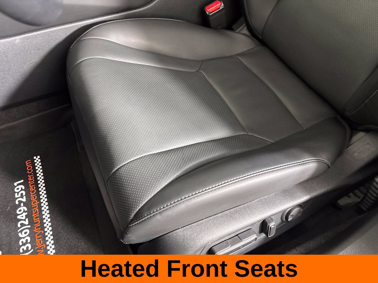 Used 2024 Honda Accord Touring image 15
