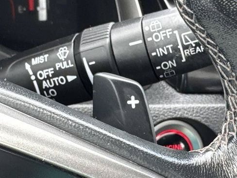Used 2021 Honda Civic Sport Touring image 19