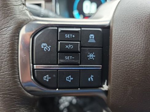 Certified 2023 Ford F150 King Ranch w/ Equipment Group 601A High AWD/4WD image 11