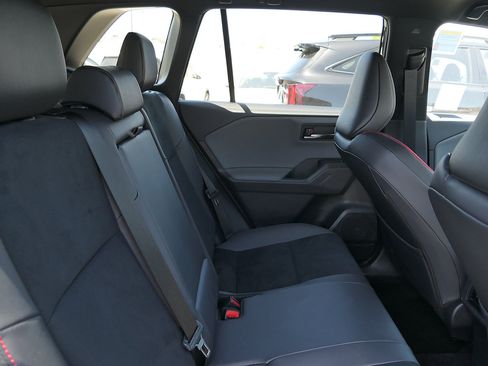 Used 2026 Toyota RAV4 AWD Plug-in Hybrid image 26