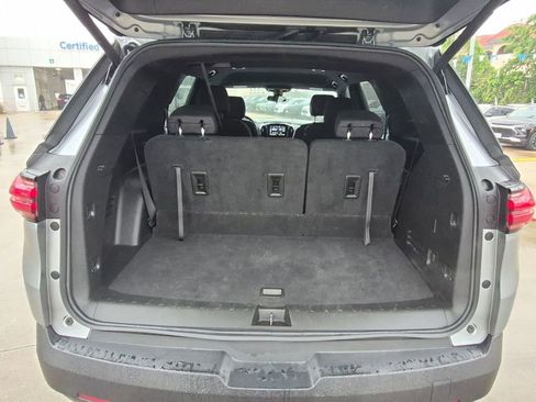 Certified 2023 Chevrolet Traverse LT image 23