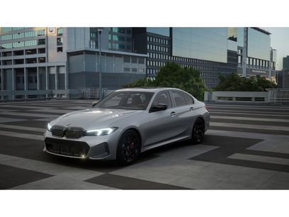 New 2026 BMW M340i xDrive