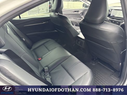 Used 2026 Toyota Camry XSE FWD image 14
