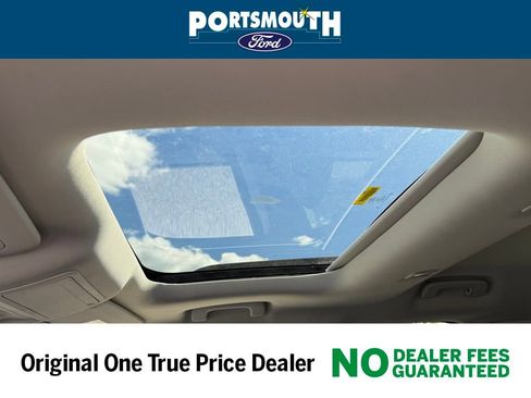 New 2025 Ford Bronco Sport Big Bend w/ Convenience Package image 8