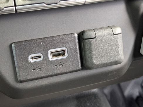 New 2025 Chevrolet Silverado 2500 W/T w/ WT Convenience Package image 20