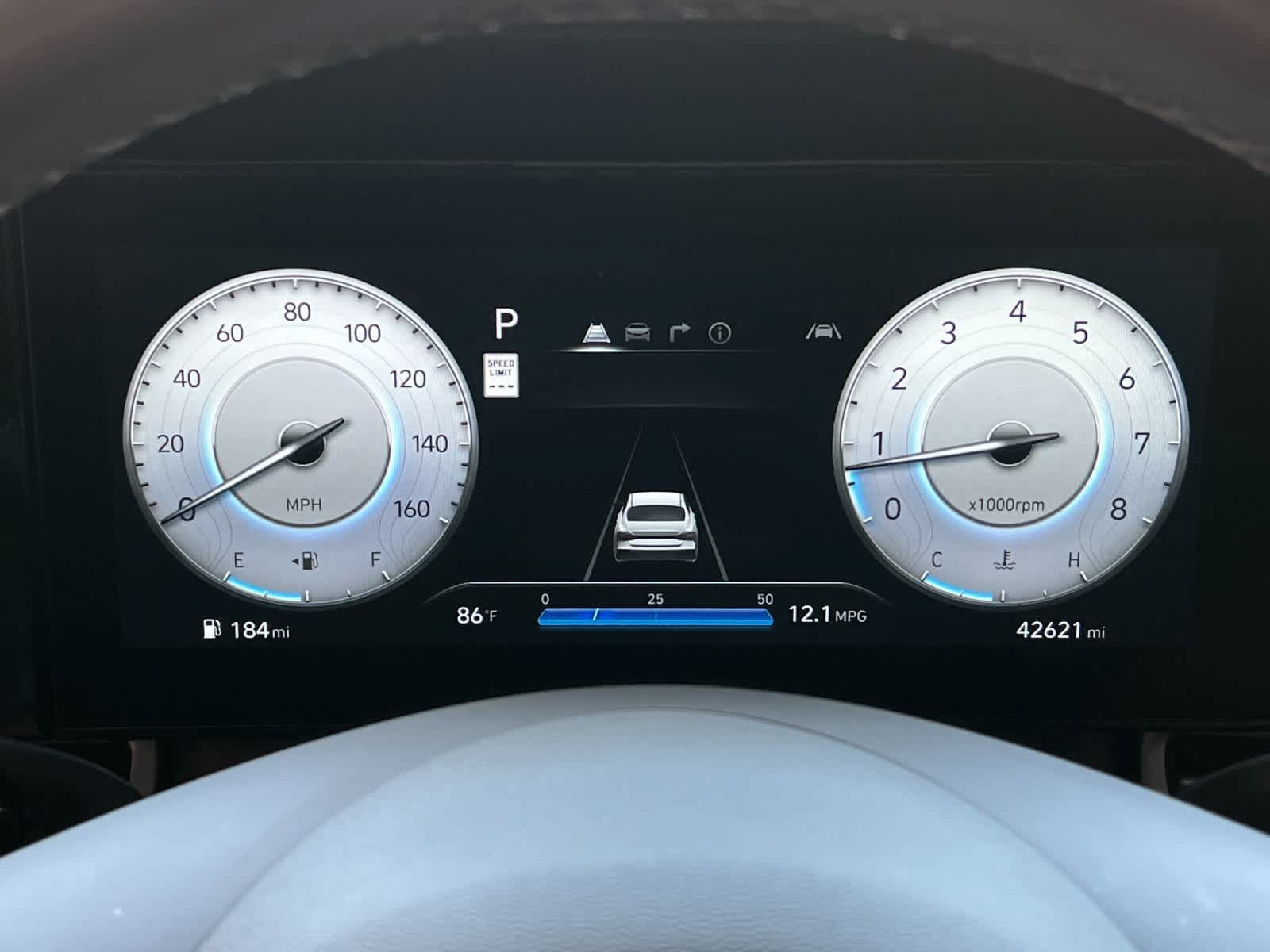 Certified 2025 Hyundai Elantra SEL FWD image 25