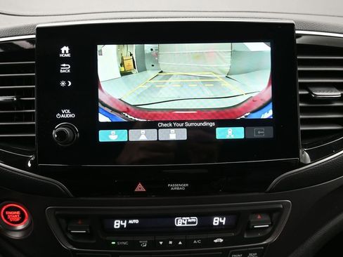 Certified 2023 Honda Passport EX-L image 15