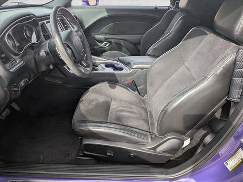 Used 2019 Dodge Challenger R/T Scat Pack w/ 1320 Drag Pack image 14