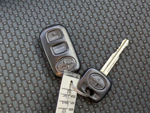 Used 2006 Scion xB image 33