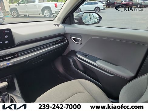 Certified 2025 Kia K4 FWD image 16
