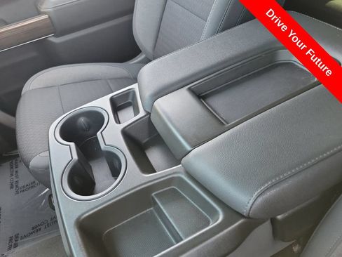 Used 2021 Chevrolet Silverado 1500 LT RWD image 14