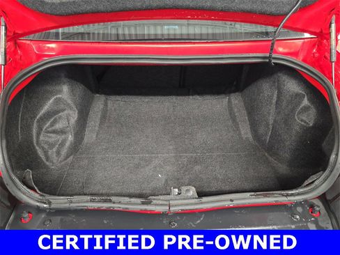 Certified 2023 Dodge Challenger SXT image 13