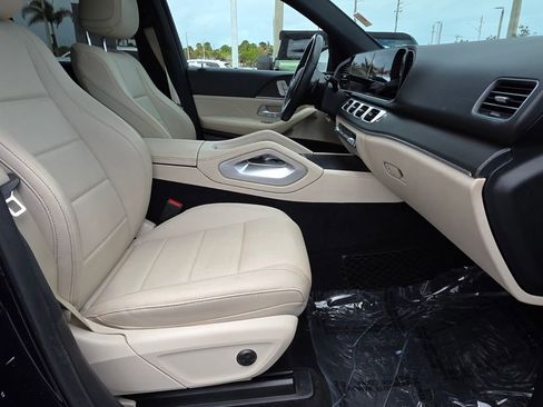 Used 2021 Mercedes-Benz GLE 350 image 10