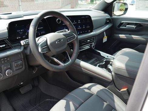 New 2026 Chevrolet Tahoe RST AWD/4WD image 27