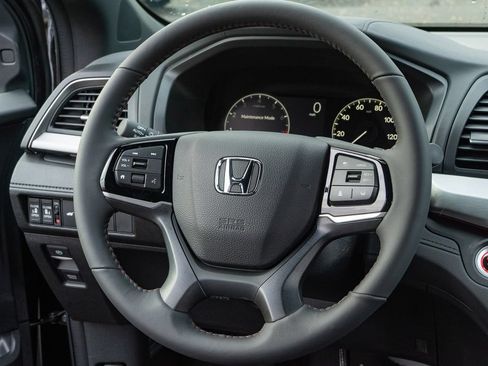 New 2026 Honda Odyssey Sport-L image 19