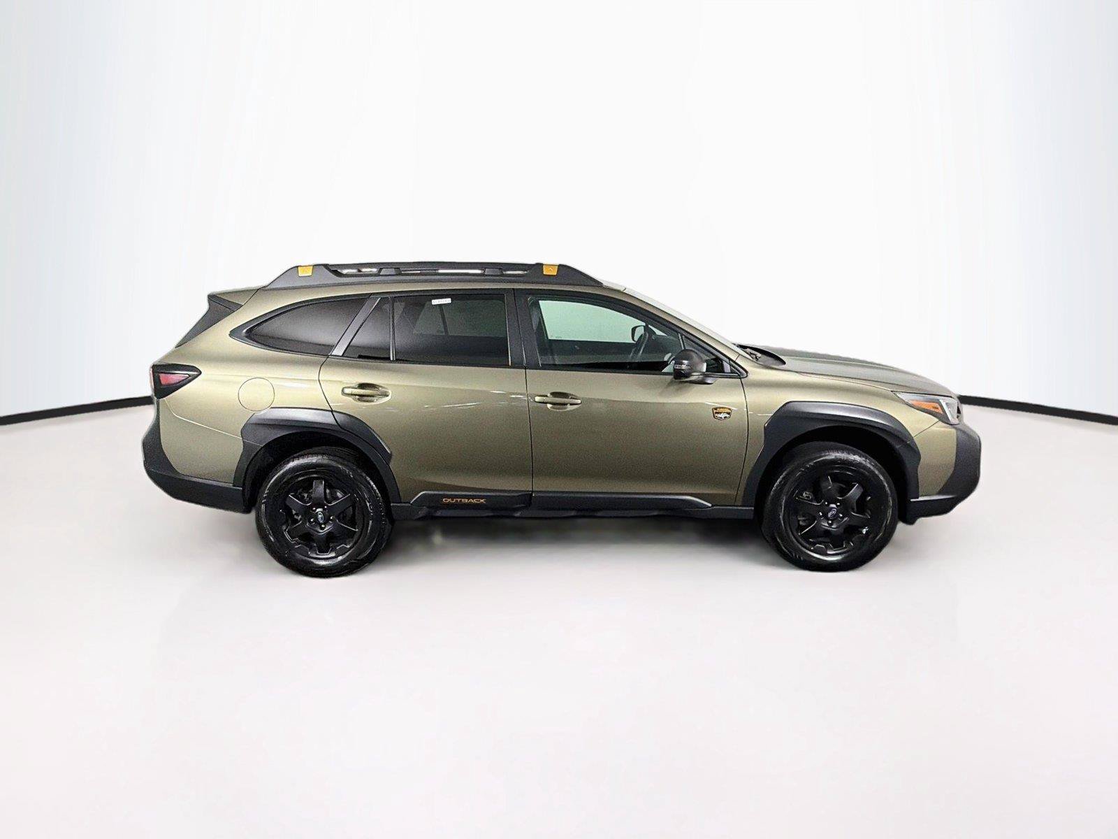 Used 2024 Subaru Outback Wilderness AWD/4WD image 12