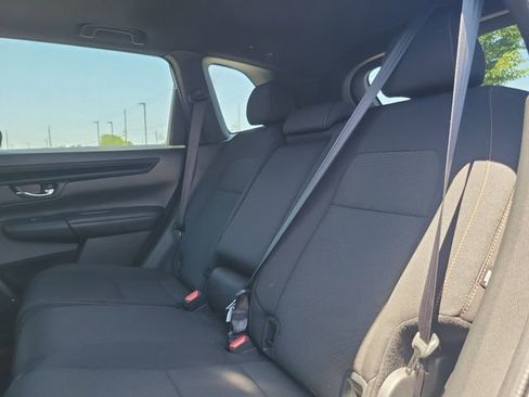 Certified 2025 Honda CR-V Sport image 29