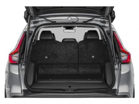 New 2026 Honda CR-V EX-L image 13