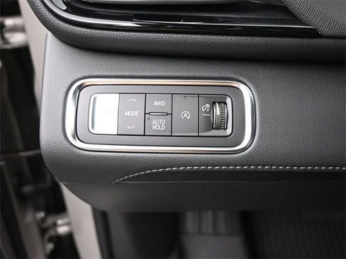 New 2026 Buick Enclave Sport Touring w/ Power Package image 35