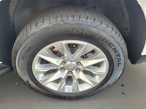 Used 2024 Chevrolet Tahoe Premier image 26