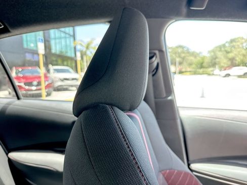 Used 2025 Toyota Corolla SE FWD image 20