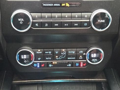 Used 2020 Ford Expedition Limited w/ Equipment Group 301A AWD/4WD image 32