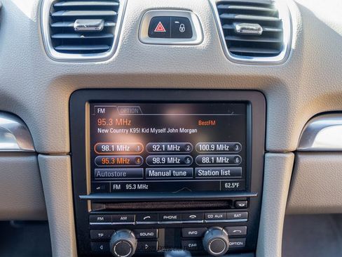 Used 2014 Porsche Cayman image 40