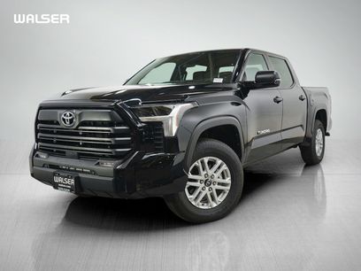 Used 2026 Toyota Tundra SR5 w/ SR5 Convenience Package