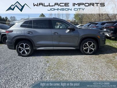 New 2026 Volkswagen Tiguan SE