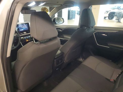 Used 2024 Toyota RAV4 XLE image 11