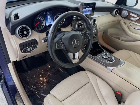 Used 2018 Mercedes-Benz GLC 300 4MATIC Coupe image 23
