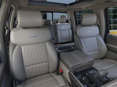 New 2026 Ford F150 Platinum AWD/4WD image 10