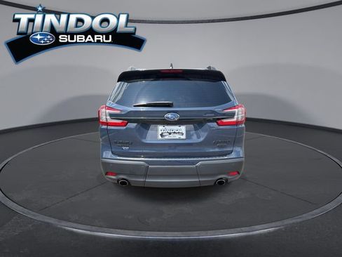 Certified 2024 Subaru Ascent Onyx Edition w/ Popular Package Onyx AWD/4WD image 7