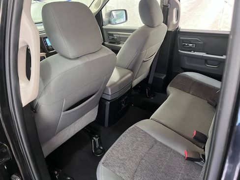 Used 2019 RAM 1500 Classic Warlock image 36