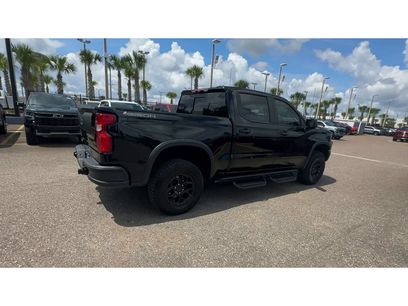 Used 2024 Chevrolet Silverado 1500 ZR2 w/ ZR2 Bison Edition