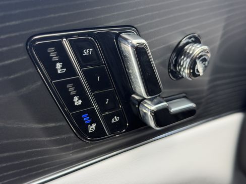 Certified 2024 Cadillac Lyriq Sport RWD image 24