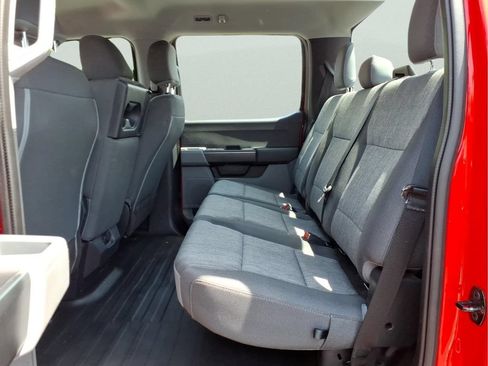 Used 2023 Ford F150 XL AWD/4WD image 15