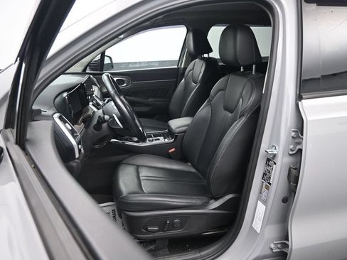 Used 2023 Kia Sorento X-Line EX AWD/4WD image 20