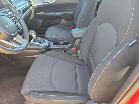 Certified 2024 Kia Forte LXS image 15