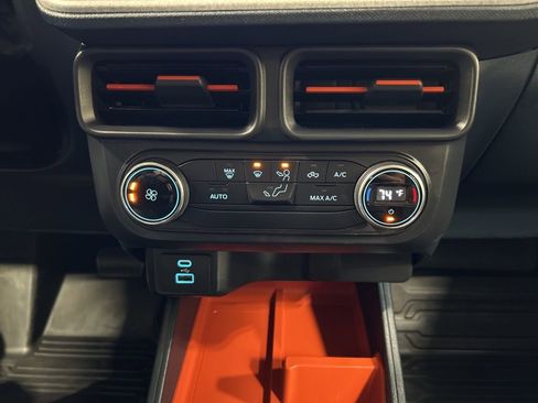 Used 2022 Ford Maverick XLT image 21