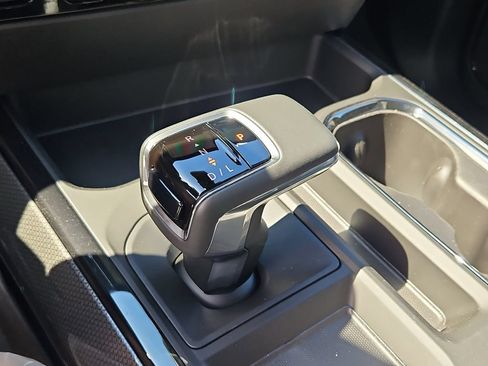 New 2026 Chevrolet Silverado 1500 ZR2 AWD/4WD image 21