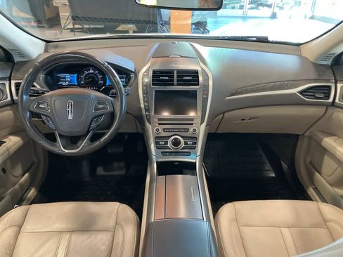 Used 2018 Lincoln MKZ Reserve w/ Climate Package image 27