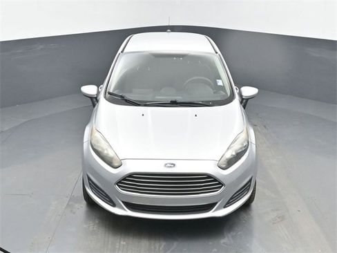 Used 2016 Ford Fiesta S image 30